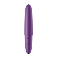 Ultra Power Bullet 6 - Violet