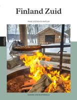 Finland Zuid (Paperback)
