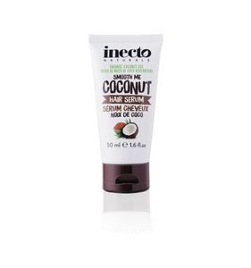 Coconut olie haarserum