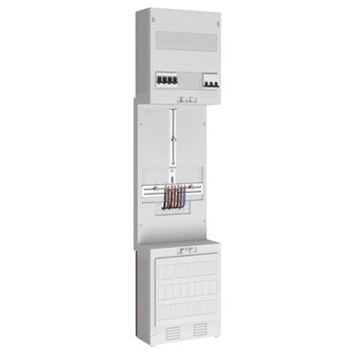 ABN Z17810U Meterplaats Inhoud: 1 stuk(s)