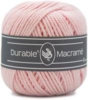 Durable Macramé 203 Light Pink