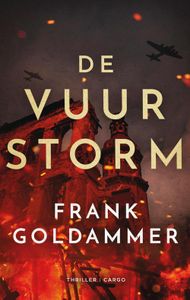 De vuurstorm - Frank Goldammer - ebook