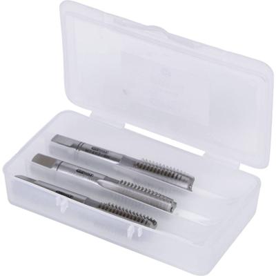 KS Tools 3310140 Handtapset Metrisch M14 x 2 Rechtslopend Staal 1 stuk(s)
