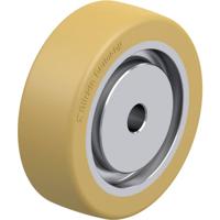 Blickle VSVU 150/20H7 Basiswiel met hoog draagvermogen Wieldiameter: 150 mm Draagvermogen (max.): 800 kg 1 stuk(s)