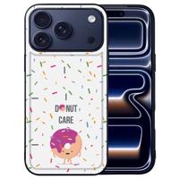 Beschermhoes iPhone 17 Pro Donut