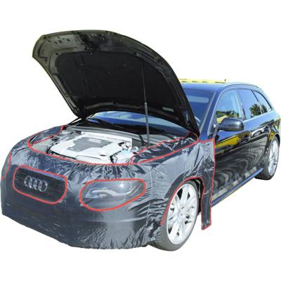 KS Tools 500.8035 500.8035 Autohoes (voorkant)
