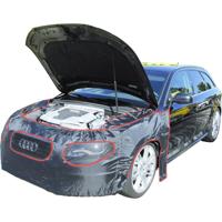 KS Tools 500.8035 500.8035 Autohoes (voorkant) KS Tools 500.8035 500.8035 Autohoes (voorkant)