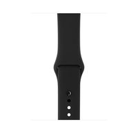 Apple Watch Series 3 38 mm OLED Grijs GPS - thumbnail