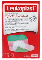 Leukoplast Infection Control Filmverband