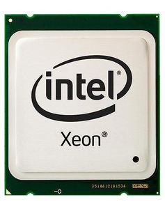 Intel Xeon E5-2640 v1 2.50GHz, 15MB Cache