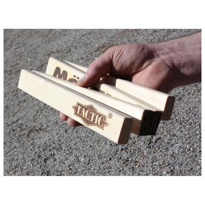 Tactic Mölkky meetstok