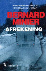 Afrekening - Bernard Minier - ebook