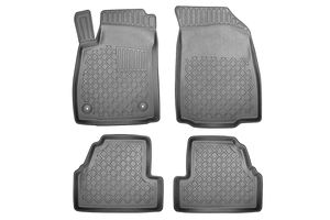 Rubbermatten passend voor Opel Mokka 2012-2019 / Chevrolet Trax 2013-2019 602868