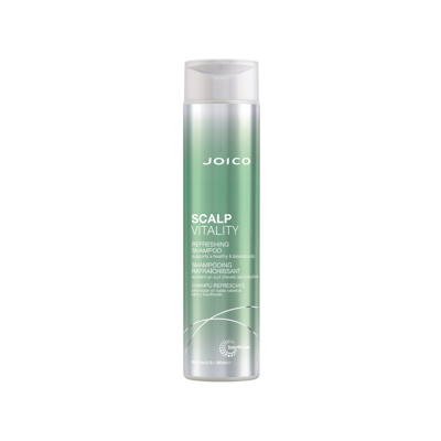 Joico Scalp Vitality Refreshing Shampoo 300ml
