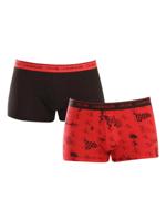 Calvin Klein - 2PK TRUNK - V6P, Maat:M