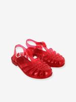 Cerise MEDUSE sandalen aardbei