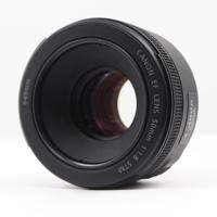 Canon EF 50mm F/1.8 STM occasion