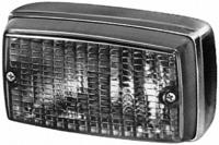 Mistachterlicht 142x83 DB 460 2NE002589047