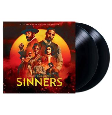 Soundtrack - Sinners 2 (LP)