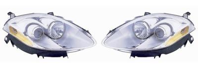 Koplamp Set SET1629962