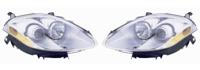 Koplamp Set SET1629962