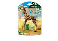 PlaymobilÂ® 71048 giraf - thumbnail
