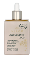 Nuxe Nuxuriance Gold Oil Serum 30 ml