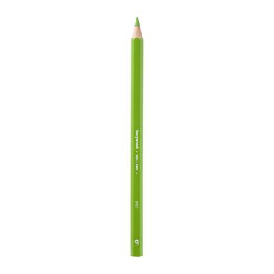 Bruynzeel Mega kleurpotlood - Lichtgroen