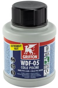 Griffon WDF-05 PVC-lijm 250ml