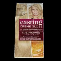 Casting Casting creme gloss 1010 White chocolate 1 Set