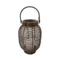 Led-lantaarn Versa Rotan