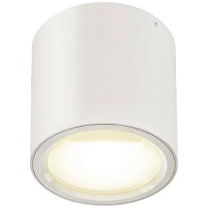 SLV 1004667 OCULUS LED-plafondlamp LED vast ingebouwd 11 W Wit