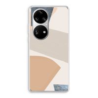 Formo: Huawei P50 Pro Transparant Hoesje