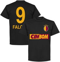 Galatasaray Falcao 9 Team T-Shirt