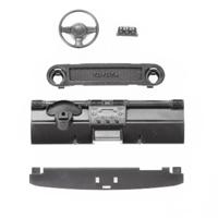 FMS - 1:18 Fj Cruiser Dash Board Set (FMS-C2105)