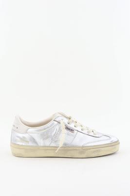 Golden Goose sneakers Soulstar GWF00464.F005052.70192 silver/white/milk
