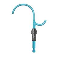 Gardena combisystem takkenhaak