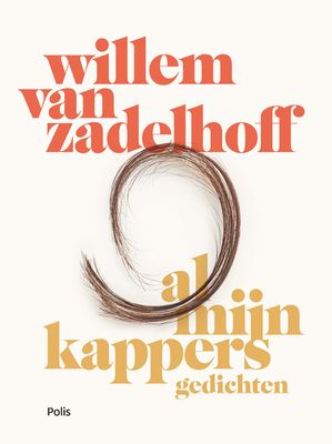 Al mijn kappers - Willem van Zadelhoff - ebook