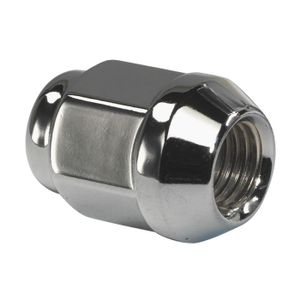 Wielmoer M12x1.50 - Konisch (19mm kop) TPM1250
