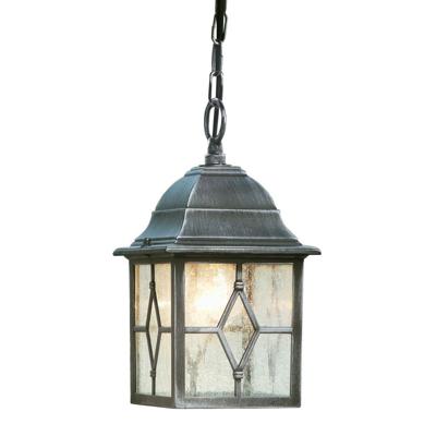 Searchlight Klassieke hanglampGenoa voor buiten - 1641