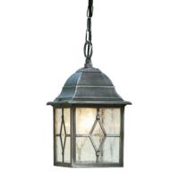 Searchlight Klassieke hanglampGenoa voor buiten - 1641