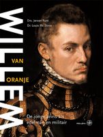 Willem van Oranje - Jeroen Punt, Louis Sloos - ebook