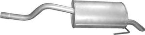 Einddemper 21310