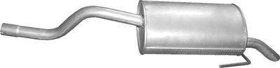 Einddemper 21310