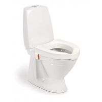 Etac MyLoo toiletverhoger 6 cm - thumbnail