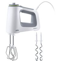 MultiMix 5 Handmixer HM 5100 WH Handmixer