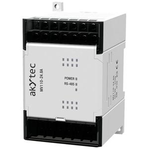 akYtec MV110-24.8A 53958 Digitale PLC-uitgangsmodule 24 V/DC