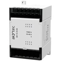 akYtec MV110-24.8A 53958 Digitale PLC-uitgangsmodule 24 V/DC