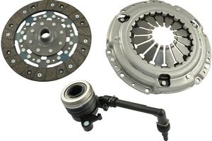 Koppelingsset CP2151