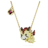 Dames ketting Swarovski 5676540